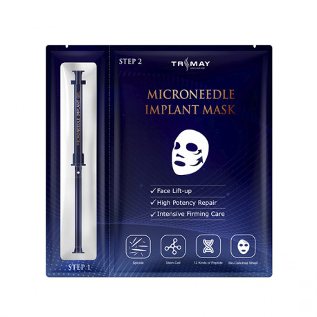 TRIMAY Microneedle Implant Mask