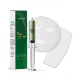 TRIMAY Green-Tox Carboxy Mask