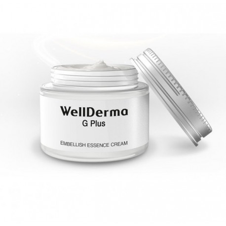 WellDerma G Plus Embellish Essence Cream