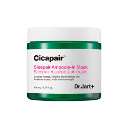 Dr.Jart+ Cicapair Sleepair Ampoule-in Mask