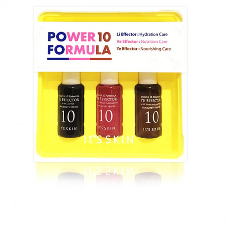 It's Skin Power 10 Formula Set
