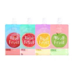 Skin79 Real Fruit Soothing Gel