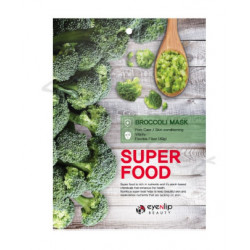 EYENLIP SUPER FOOD MASK
