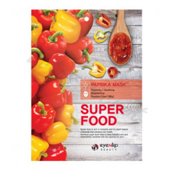 EYENLIP SUPER FOOD MASK