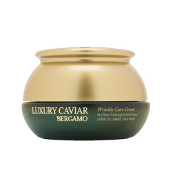 Wrinkle Care Caviar Cream