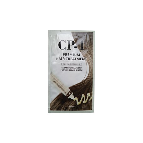 Пробник CP-1 Keratin Silk Injection