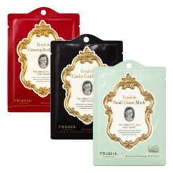 Frudia Royal de Ginseng Red Mask