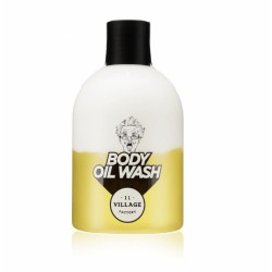 Village 11 Factory Relax-day Body Oil Wash 