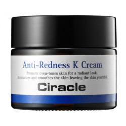 CIRACLE Anti-Redness K Cream