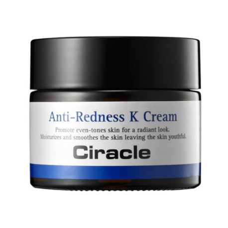 CIRACLE Anti-Redness K Cream