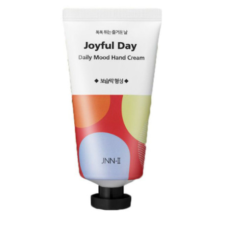 Jungnani JNN-II Daily Mood Hand Cream