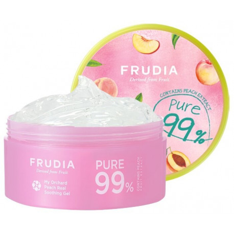 Frudia My Orchard Real Soothing Gel