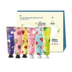 Frudia Analogue Seoul My Orchard Hand Cream Gift Set