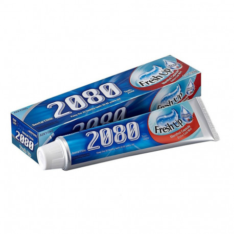 Aekyung Dental Clinic 2080 Fresh Up Toothpaste