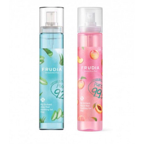 FRUDIA My Orchard Real Soothing Gel Mist