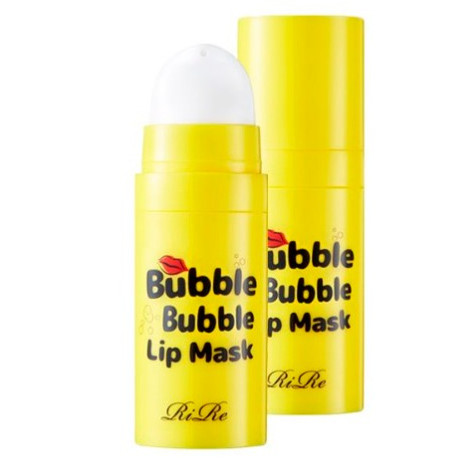 RiRe Bubble Bubble Lip Mask