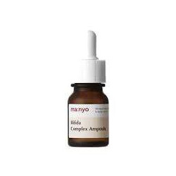 MANYO FACTORY Bifida Complex Ampoule Miniature 12 ml