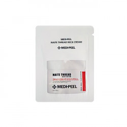Пробник MEDI-PEEL Naite Thread Neck Cream