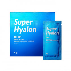 VT Super Hyalon Bubble Sparkling Booster