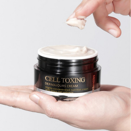 Medi-Peel Cell Toxing Dermajou Cream