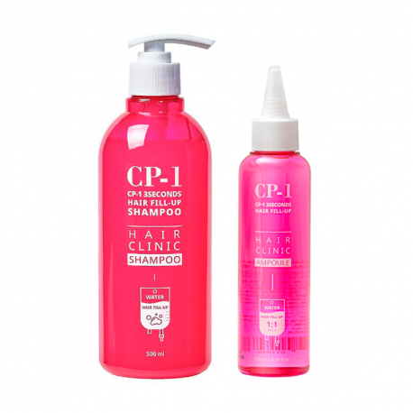 ESTHETIC HOUSE CP-1 3 SECONDS HAIR FILL-UP SET