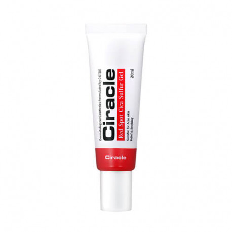 Ciracle Red Spot Cica Sulfur Gel