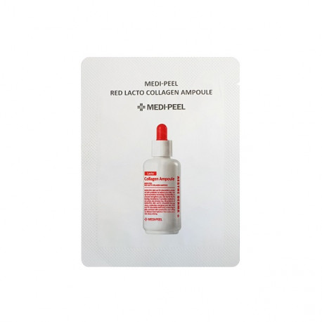 Medi-Peel Red Lacto Collagen Ampoule Sample