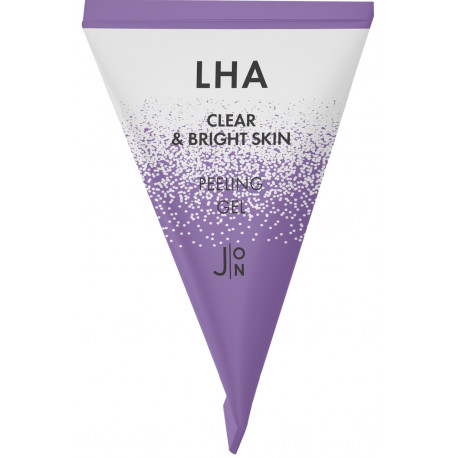 J:ON Clear & Bright Skin Peeling Gel