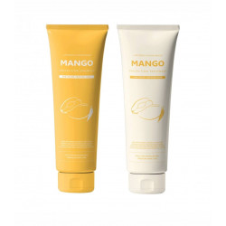 Pedison Mango SET Treatment & Shampoo Small Set