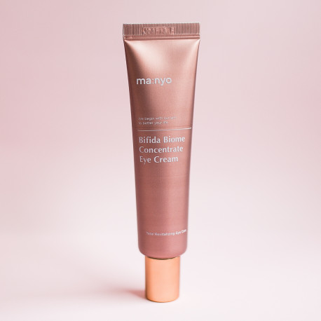 Manyo Bifida Biome Concentrate Eye Cream