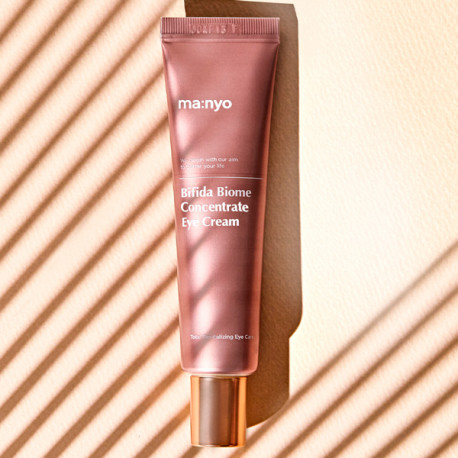 Manyo Bifida Biome Concentrate Eye Cream