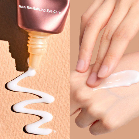 Manyo Bifida Biome Concentrate Eye Cream