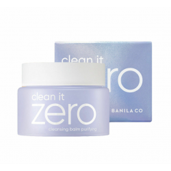 Пробник Banila Co Clean It Zero Cleansing Balm Purifying