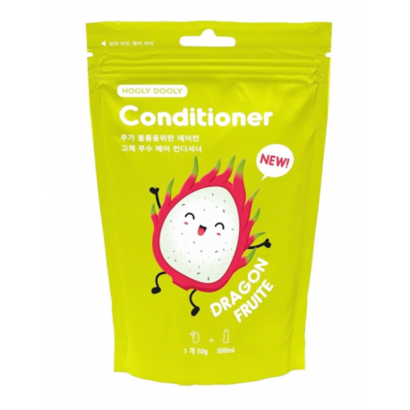 Hooly Dooly Conditioner
