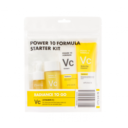 It's Skin POWER 10 FORMULA VC STARTER KIT