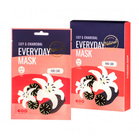 Dearboo Everyday Mask