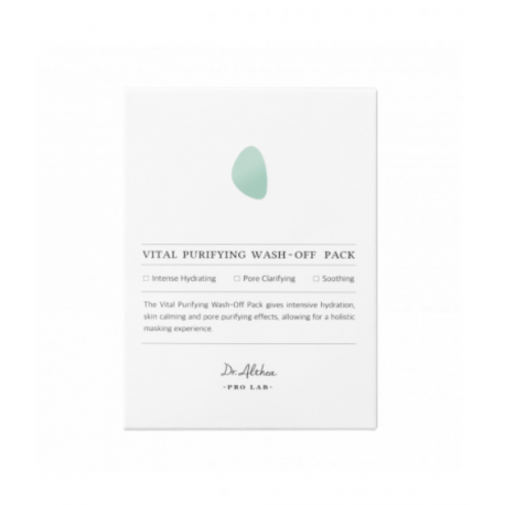 Dr. Althea Vital Purifying Wash-Off Pack