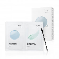 Dr.Althea Pro Lab Blackhead Zero 2 Step Nose Patch