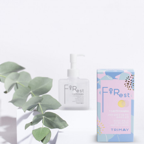 Trimay Forest pH-Balansing Inner Gel Cleanser