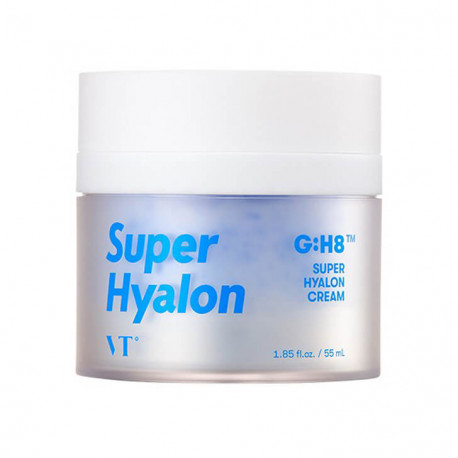 VT Cosmetics Super Hyalon Cream
