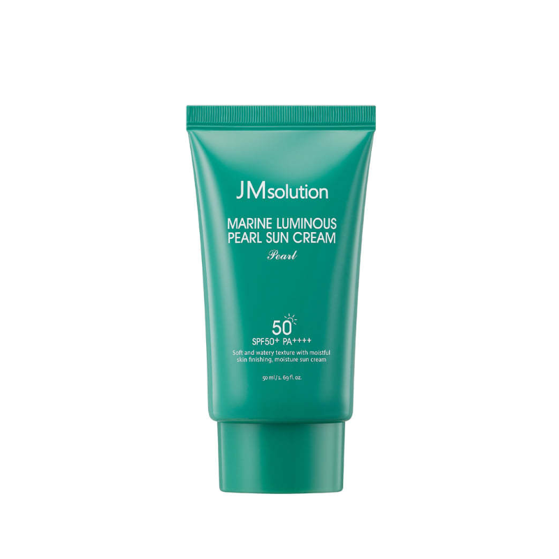 Солнцезащита JMsolution Marine Luminous Pearl Sun Cream