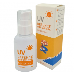 Deoproce Uv Defence Sun Protector Spf50+ Pa+++