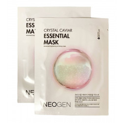 Neogen Crystal Caviar Essential Mask