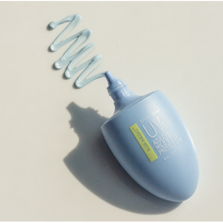 SUR.MEDIC+ Azulene Mild 5.5 UV Protect Sun SPF50+ PA++++