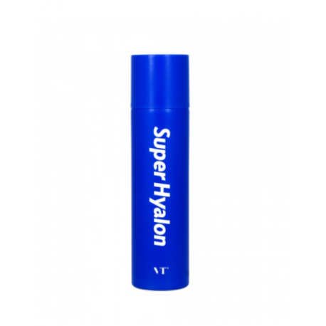 VT Cosmetics Super Hyalon Sun Spray SPF50 PA+++