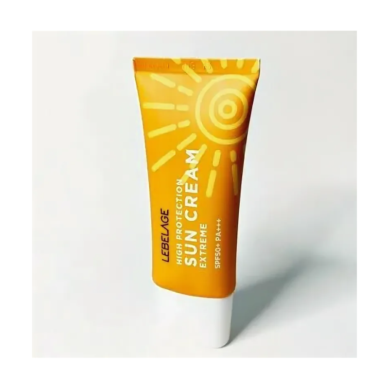 Солнцезащитный крем для лица корея. Protection Sun Cream SPF 50 солнцезащитный. Sun Cream spf50+pa+++. Lebelage High Protection extreme Sun Cream spf50+pa+++ 30ml. Lebelage High Protection extreme Sun Cream крем солнцезащитный 30 мл.