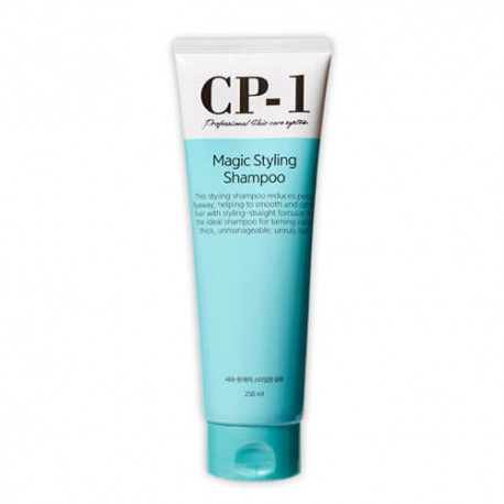 Cp-1 Bright Complex Intense Nourishing Shampoo