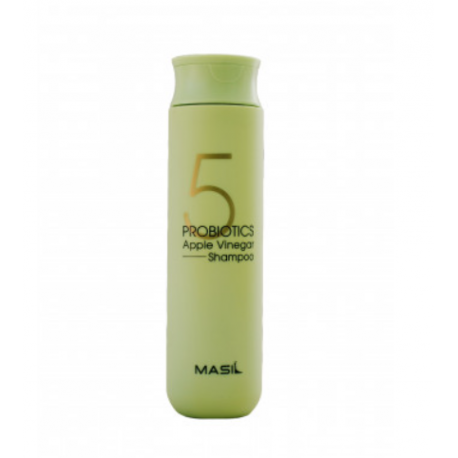 Masil 5 Probiotics Apple Vinegar Shampoo