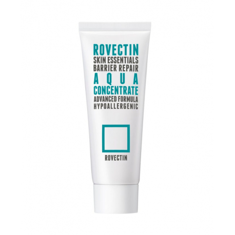 ROVECTIN Skin Essentials Barrier Repair Aqua Concentrate