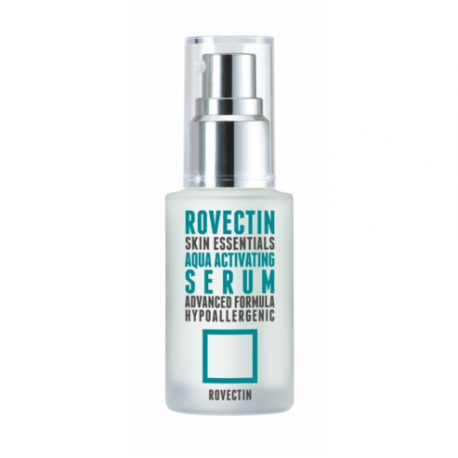 ROVECTIN Skin Essentials Aqua Activating Serum